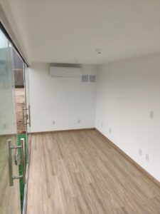 Locação container escritório